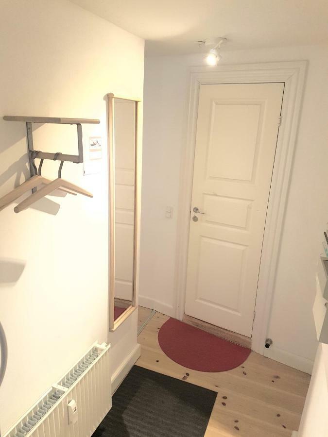 Appartement Best Tourist Spot City Center Kopenhagen