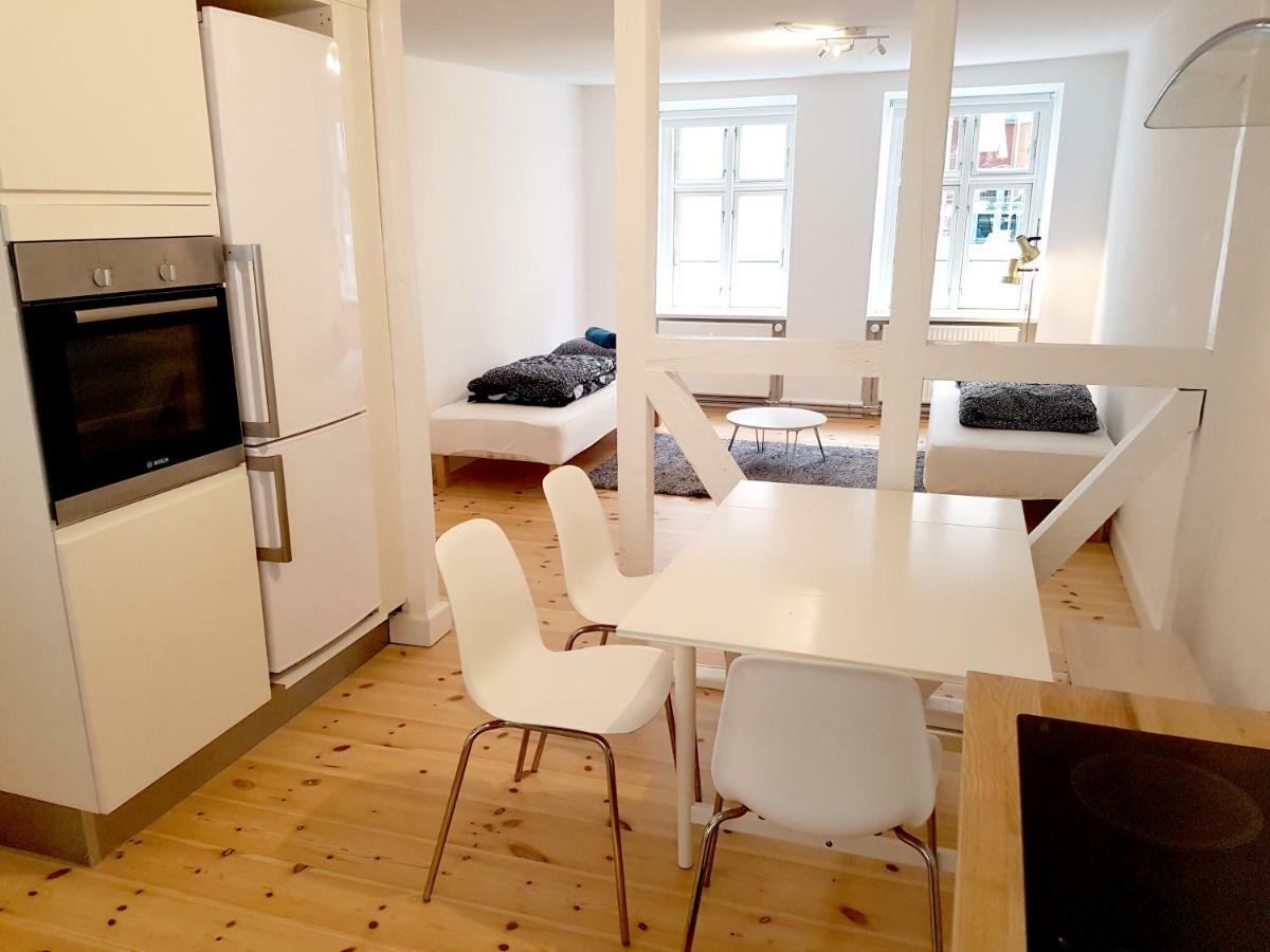 Appartement Best Tourist Spot City Center