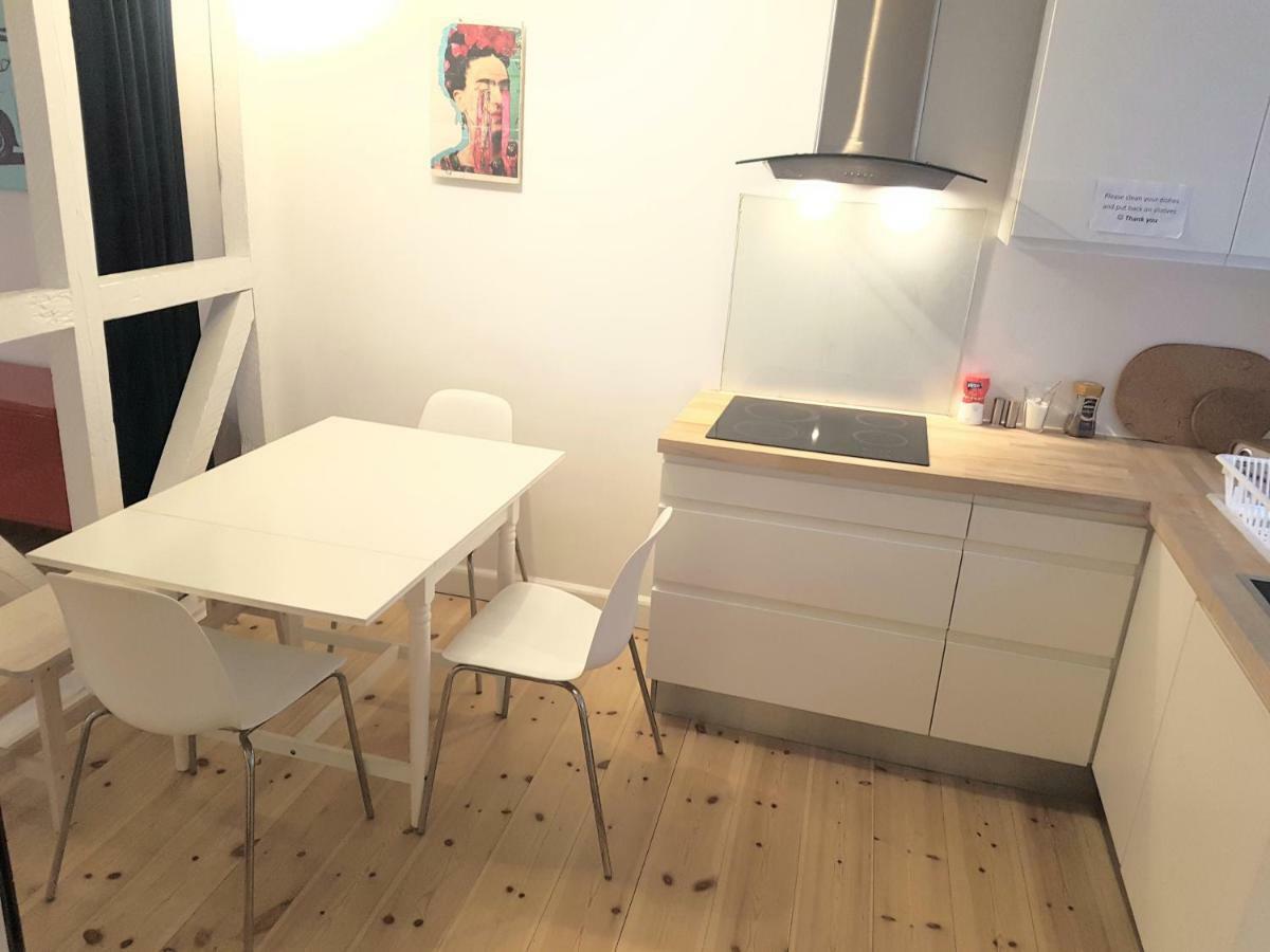 Best Tourist Spot City Center Appartement *