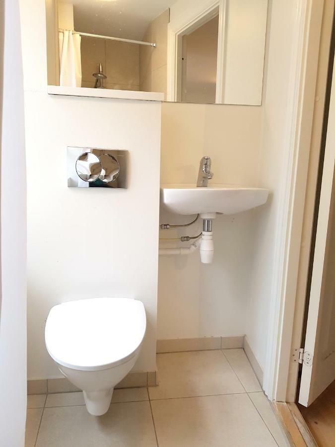 Best Tourist Spot City Center Appartement