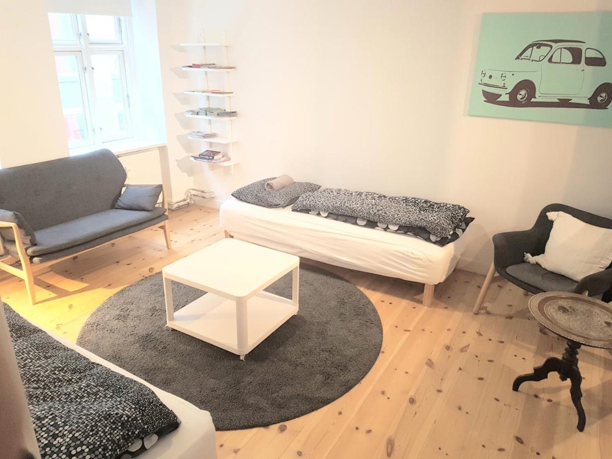 Best Tourist Spot City Center Appartement