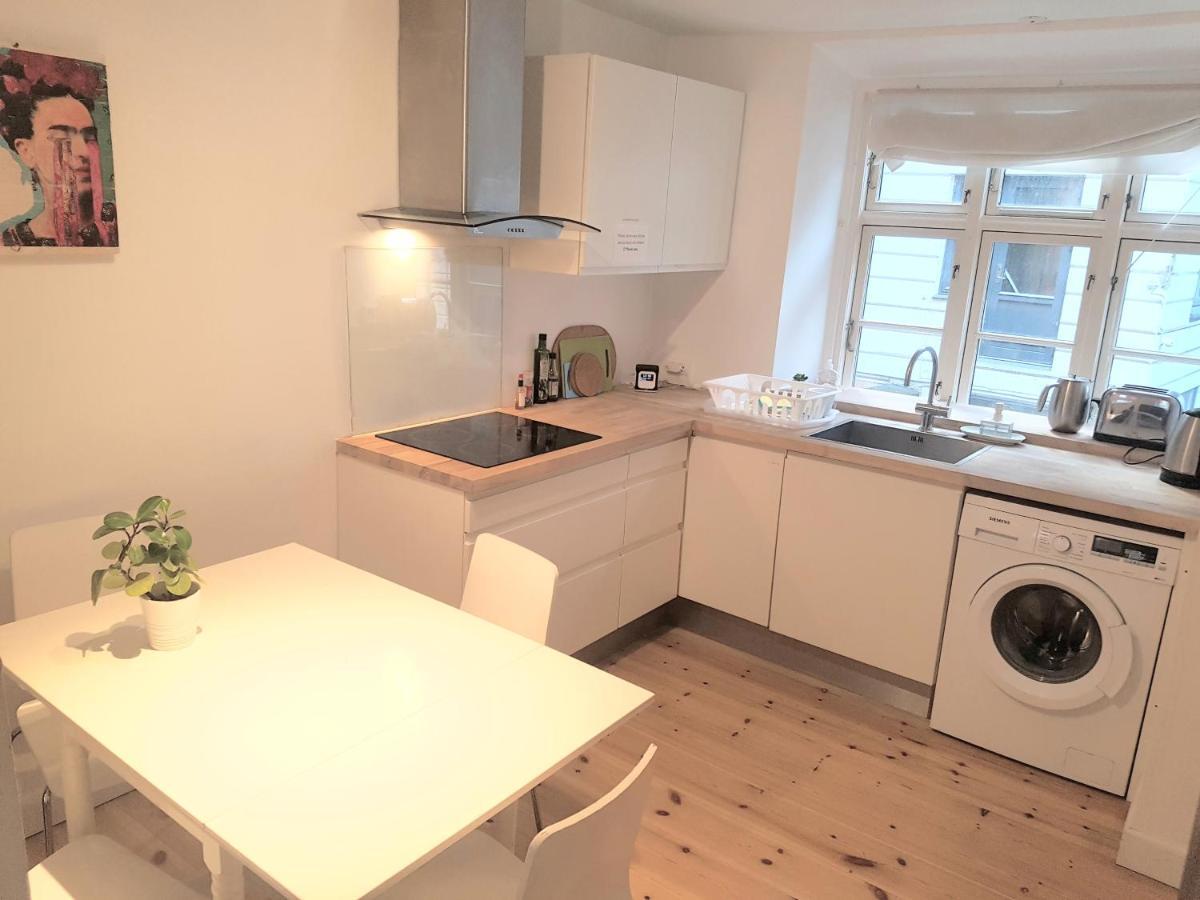 Best Tourist Spot City Center Apartamento